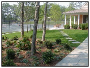 Landscape Services