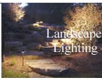 Landscape Lighting